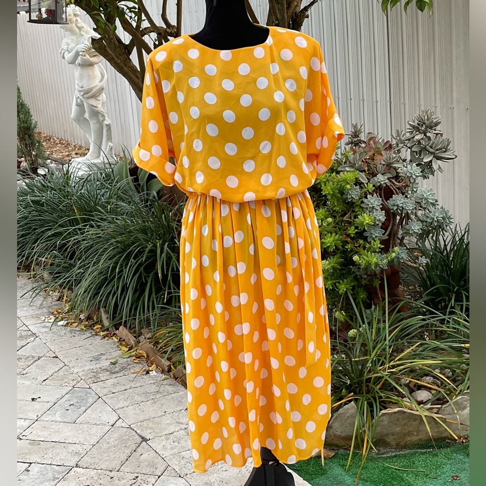 🔴 2 for $20 🔴 Vintage dress